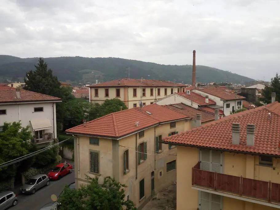 Al Frascati, Centro Storico Apartment Prato