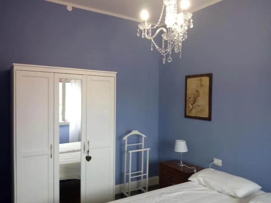 Al Frascati, Centro Storico Apartment Prato   Prato (Prato)