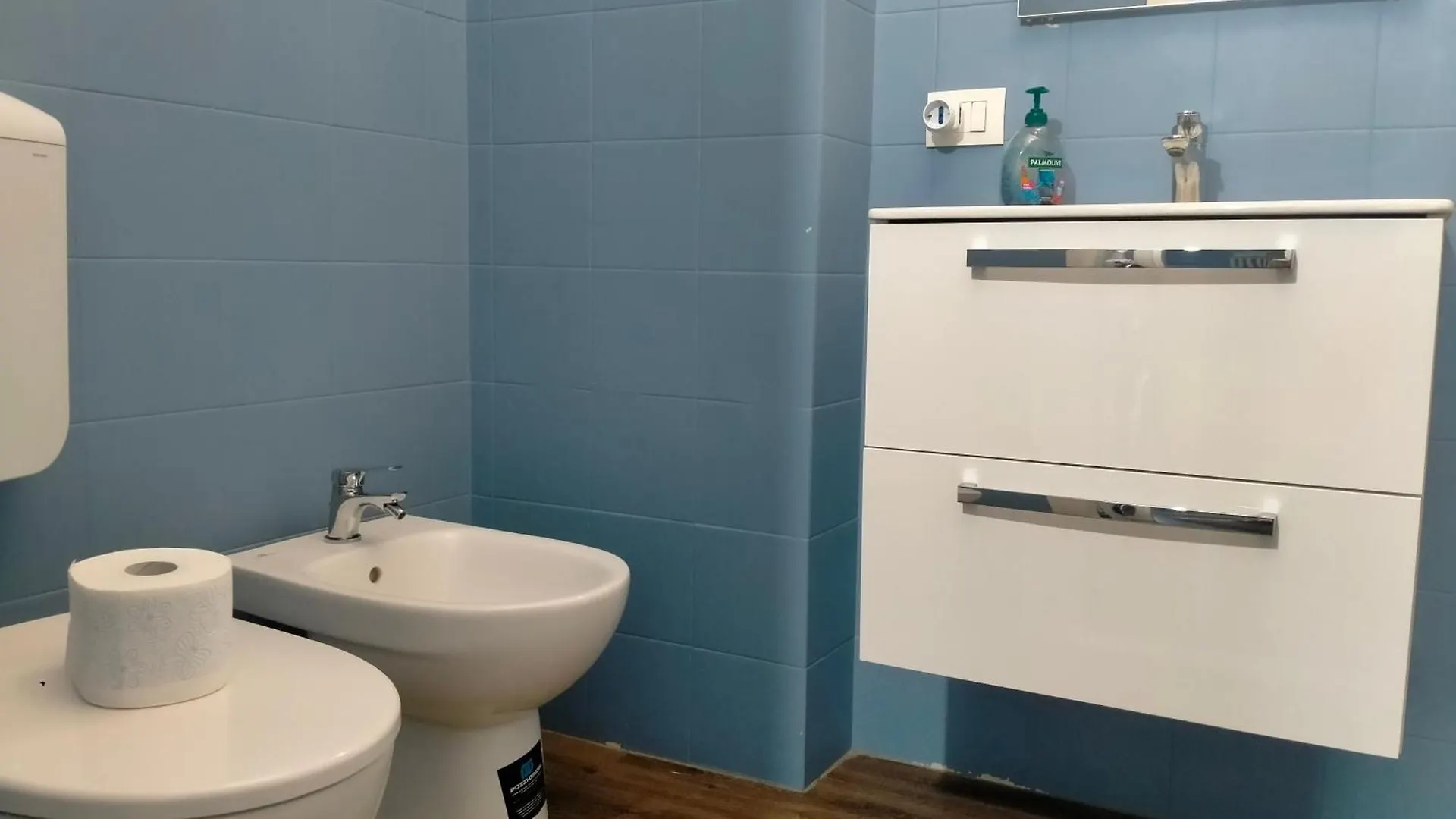 Al Frascati, Centro Storico Apartment Prato